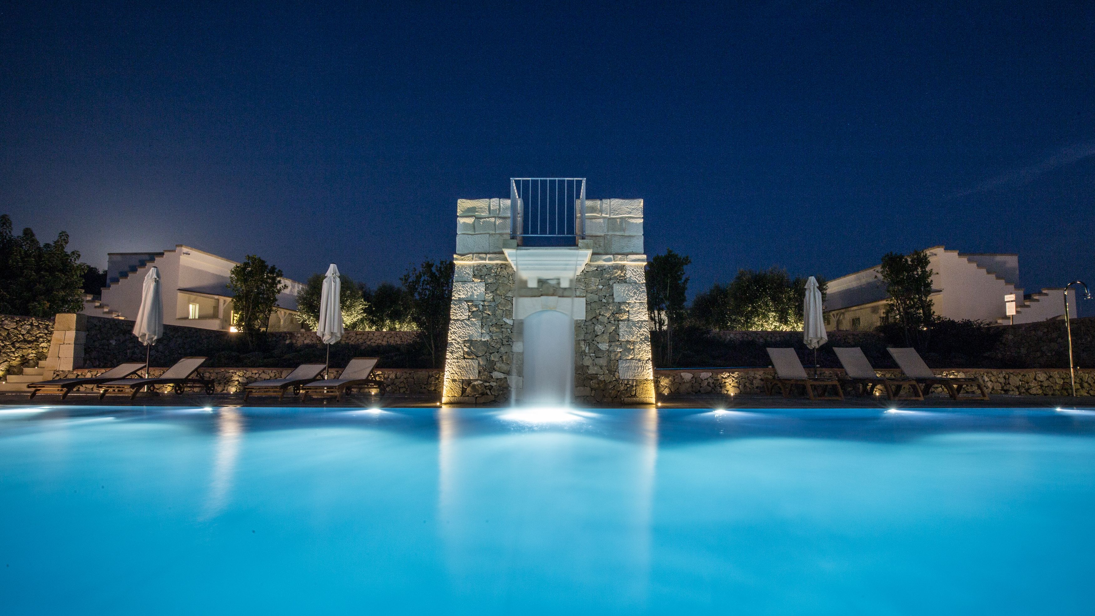 Foto - Masseria Muntibianchi AgriResort Restaurant & SPA