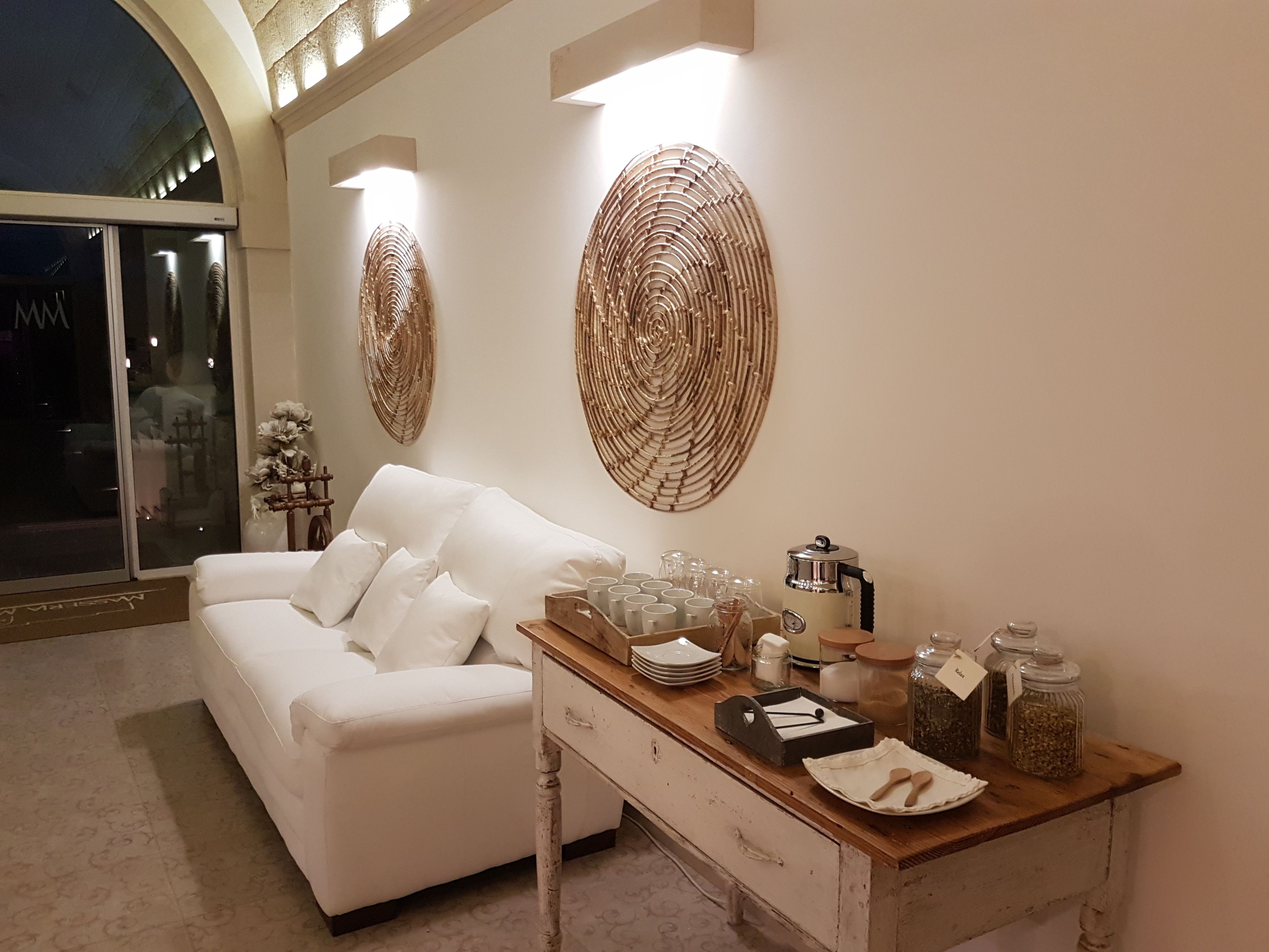 Photo - Masseria Muntibianchi AgriResort Restaurant & SPA