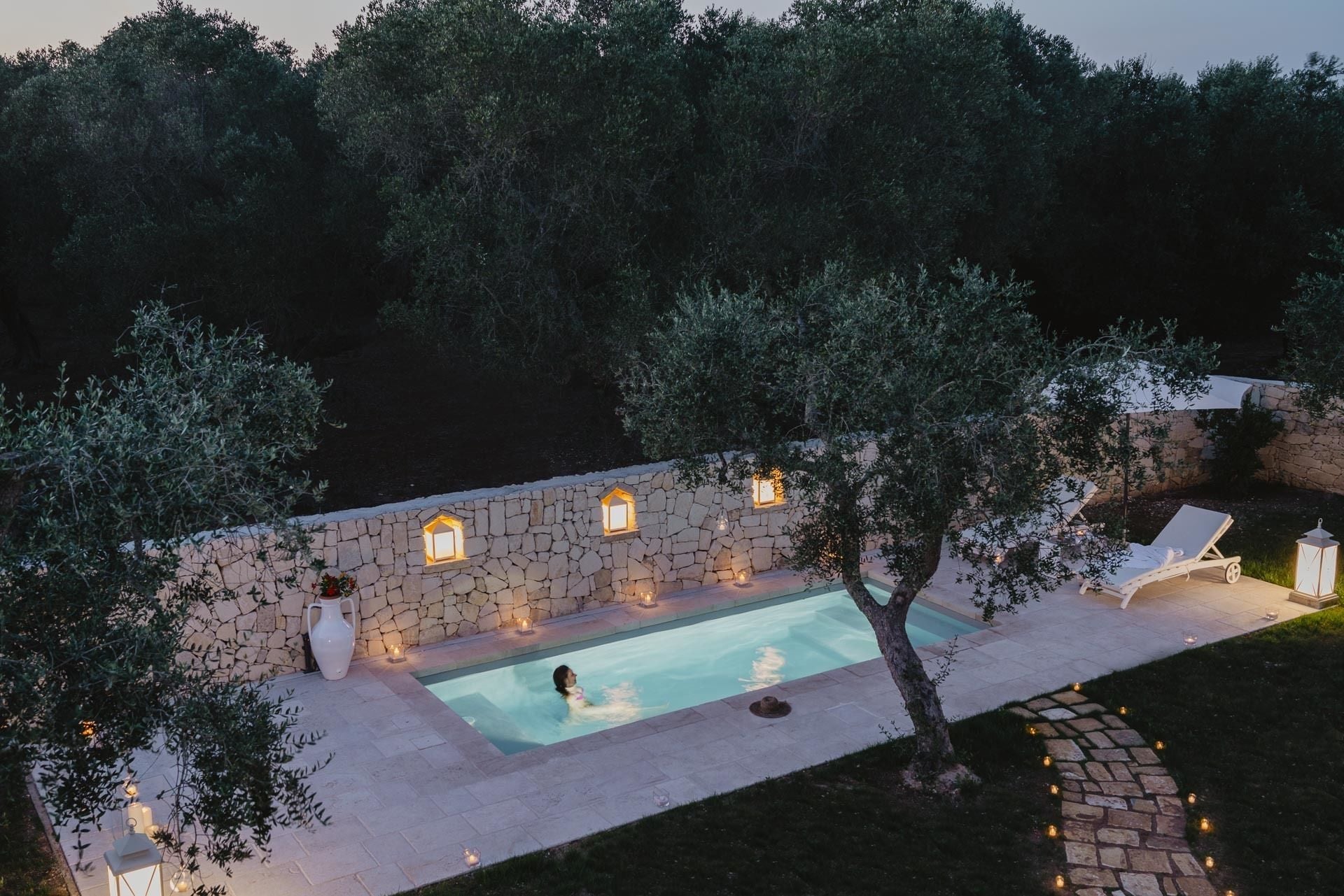 Photo - Masseria Muntibianchi AgriResort Restaurant & SPA