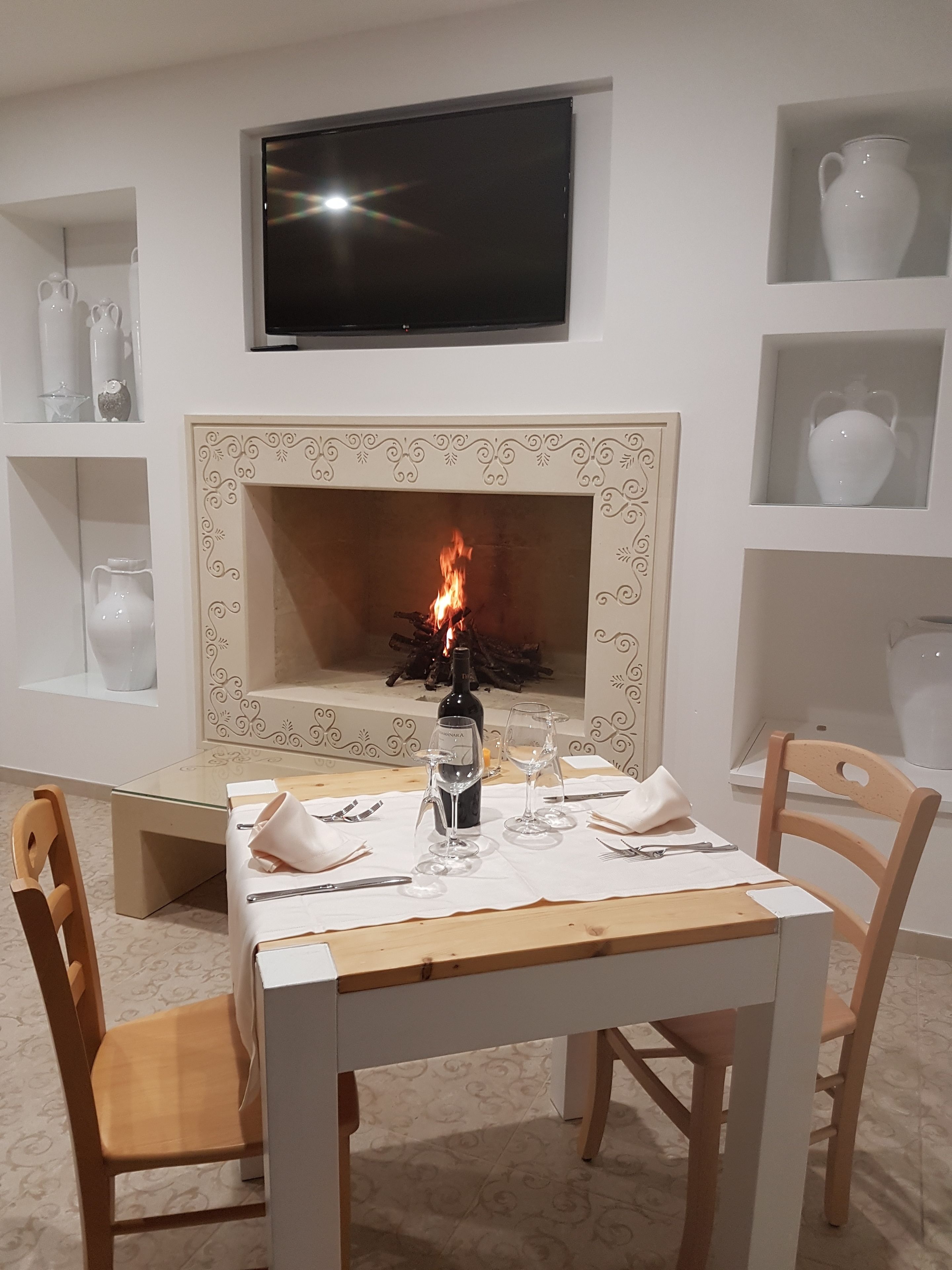 Photo - Masseria Muntibianchi AgriResort Restaurant & SPA