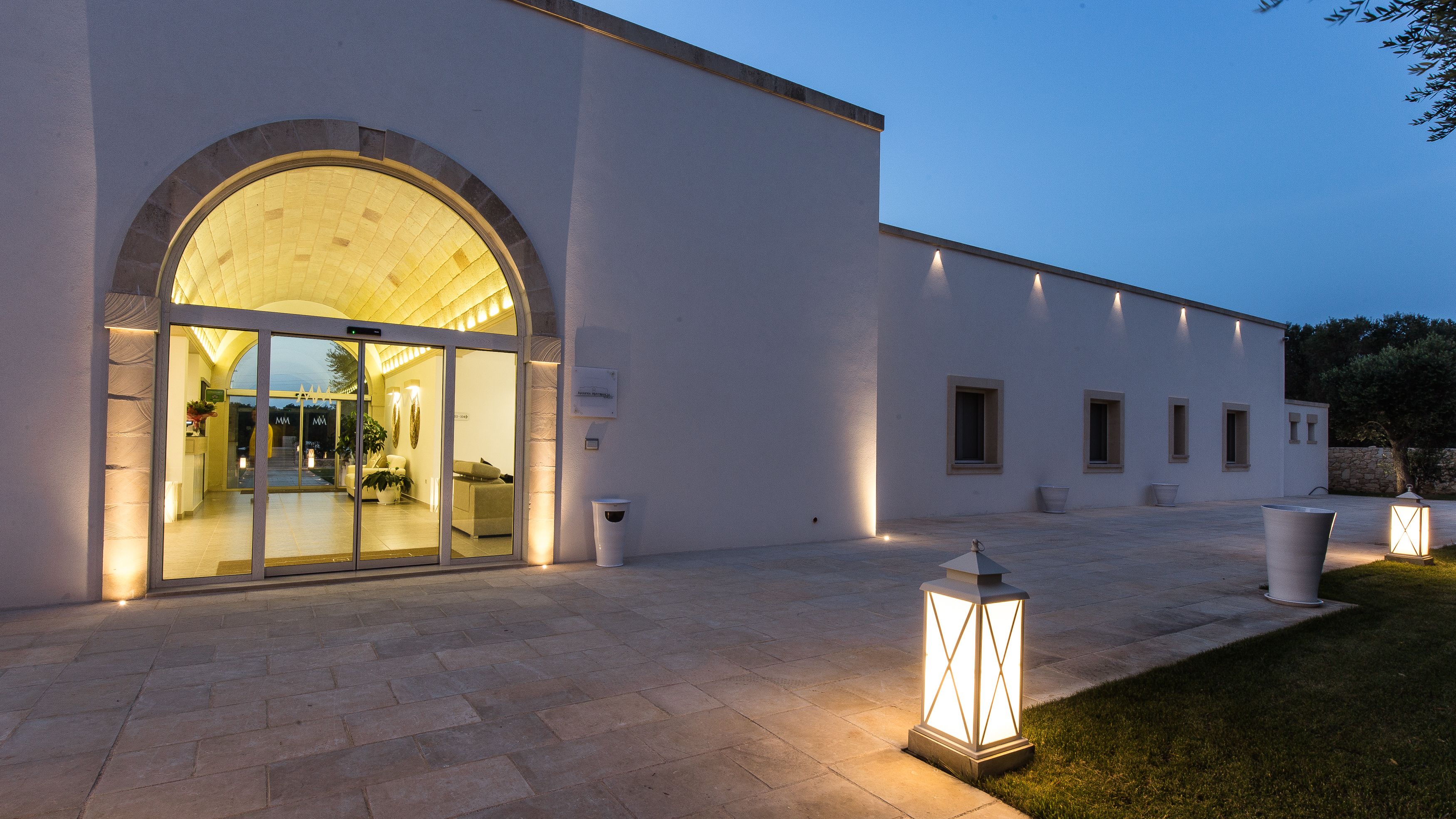 Photo - Masseria Muntibianchi AgriResort Restaurant & SPA