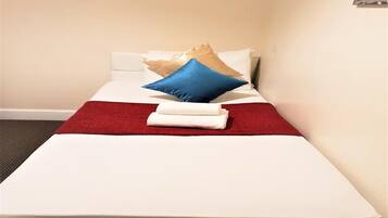 Standard Single Room, 1 Single Bed