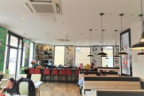 The King William Hotel