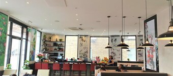 The King William Hotel