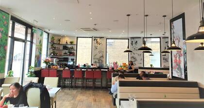 The King William Hotel