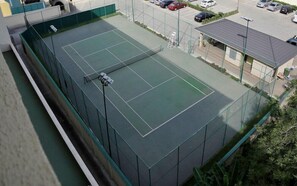 สนามกีฬา