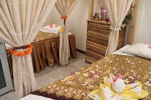 1 treatment room - Swiss Spirit Hotel & Suites Alisa Accra (Accra)