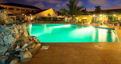 Swiss Spirit Hotel & Suites Alisa Accra