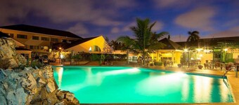 Swiss Spirit Hotel & Suites Alisa Accra