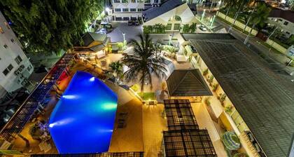 Swiss Spirit Hotel & Suites Alisa Accra