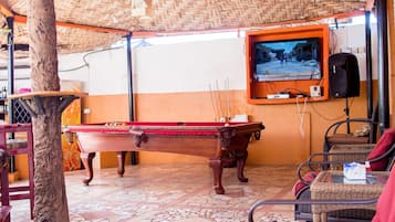 Billares