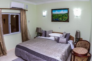 Superior-Zimmer, 1 Schlafzimmer