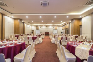 Meeting facility - Horison Palma Pangandaran (Pangandaran)