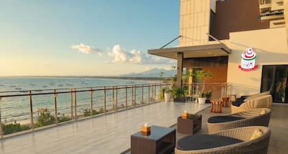 Horison Palma Pangandaran