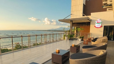 Horison Palma Pangandaran