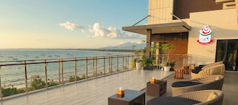 Horison Palma Pangandaran