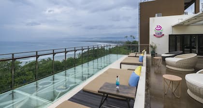 Horison Palma Pangandaran