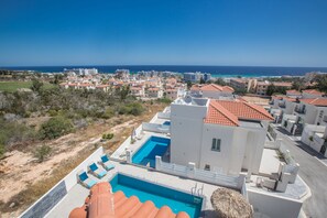 Exterior - Villa Romeo & Juliet (Paralimni)