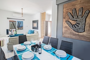 Servicio a la habitación