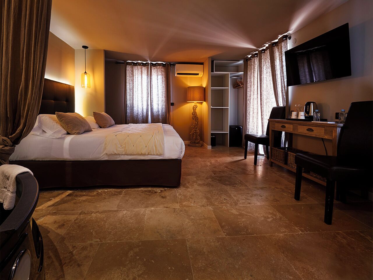 Foto - Hotel & Appartements Acqua Dolce