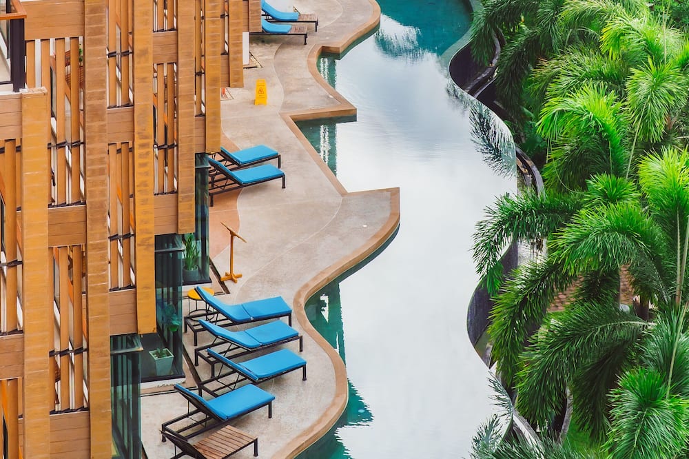 The Lunar Patong