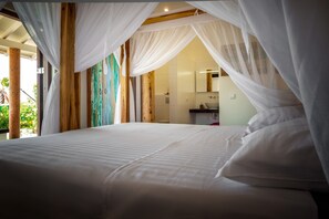 Villa, 1 Schlafzimmer
