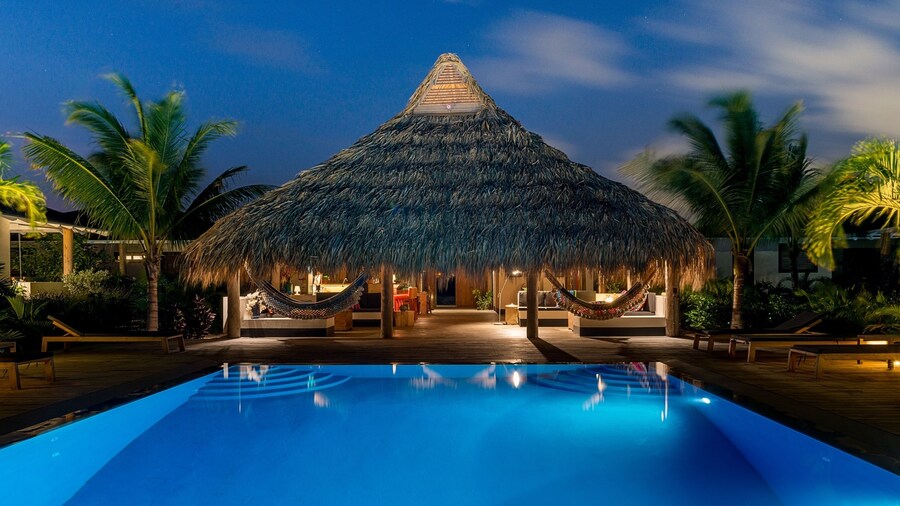 Windhoek Resort Bonaire