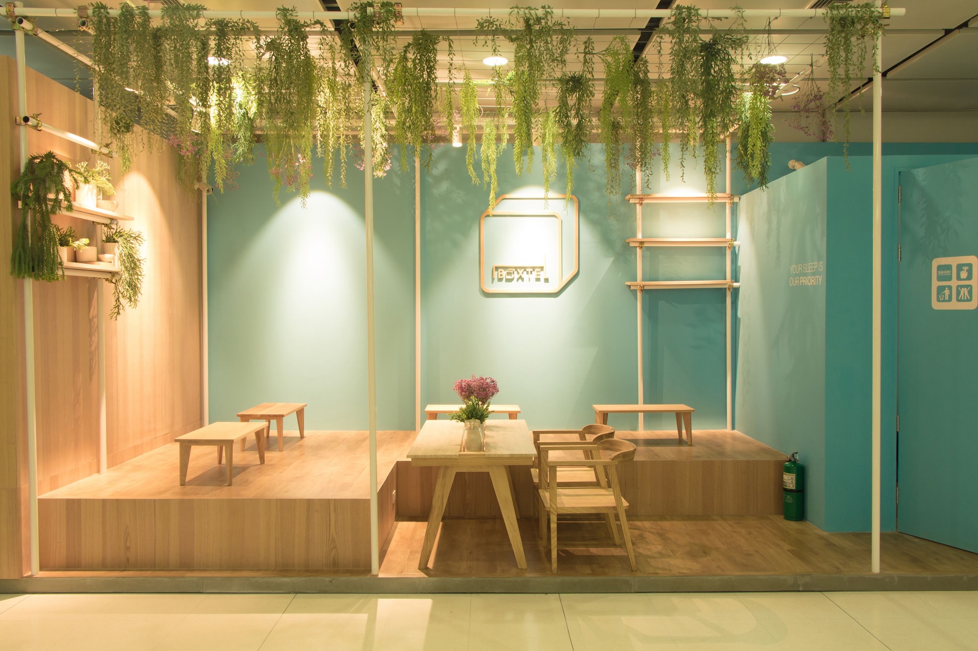 فنادق بتصنيف نجوم (2)