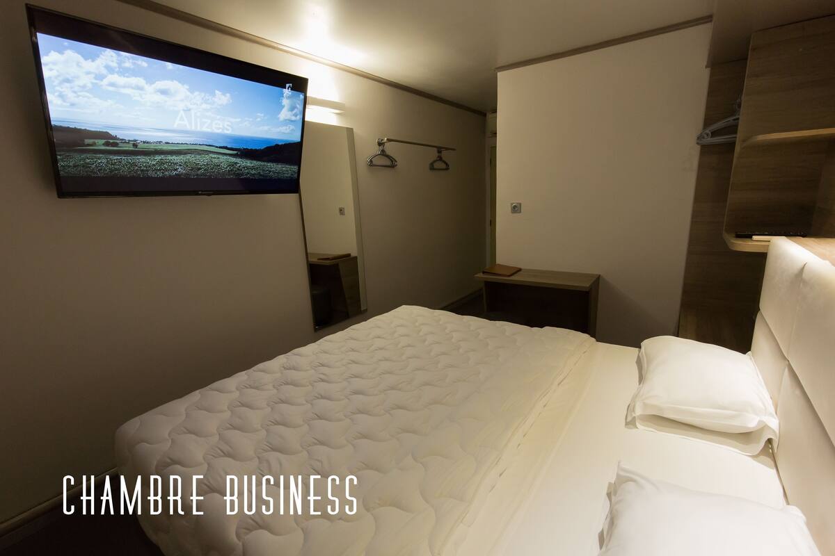 In-room safe, blackout drapes, soundproofing, iron/ironing board