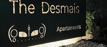 The Desmais