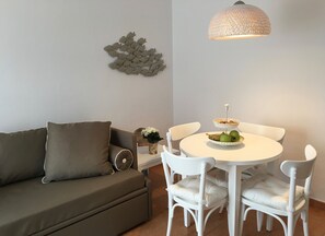 Servicio de comidas en la habitación