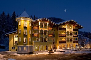 Ulkopuoli