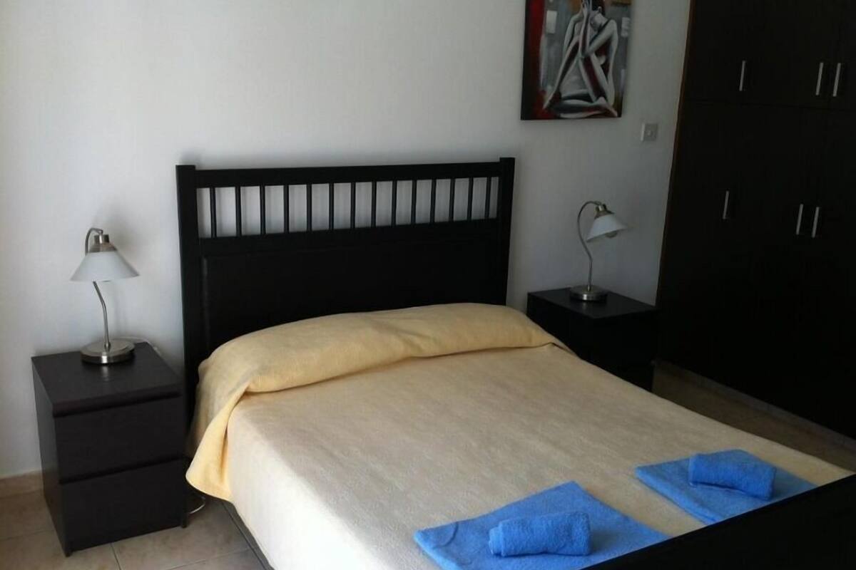 Villa, 3 Bedrooms