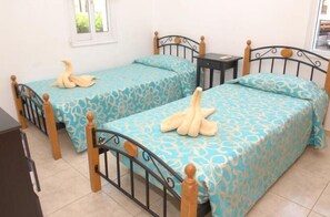 Villa, 2 Schlafzimmer