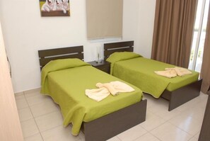 Villa, 2 Bedrooms