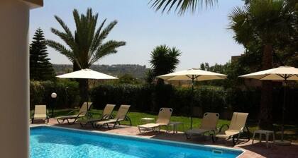 Diamond Villas
