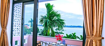 Thu Bon Riverside Homestay