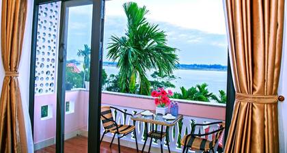Thu Bon Riverside Homestay