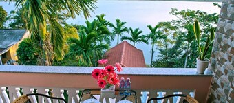 Thu Bon Riverside Homestay