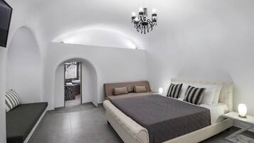 Chambres insonorisées, fer et planche à repasser, Wi-Fi gratuit