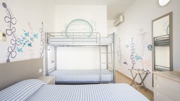 Ropa de cama de alta calidad, escritorio, cortinas blackout y cunas