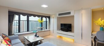 Bodun International Serviced Apartment - Guangzhou
