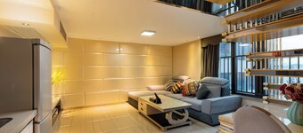 Bodun International Serviced Apartment - Guangzhou