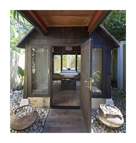 Jehan Numa Palace Hotel