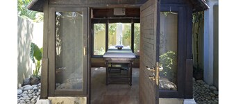 Jehan Numa Palace Hotel