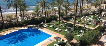 Skol Apartments Marbella