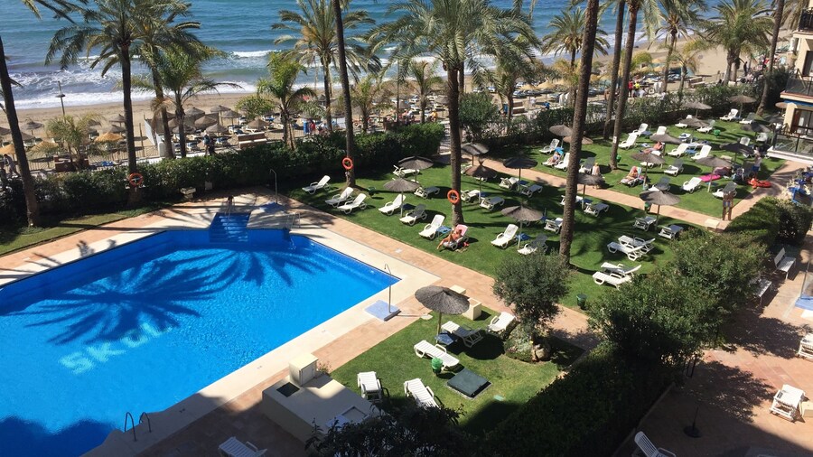 Skol Apartments Marbella