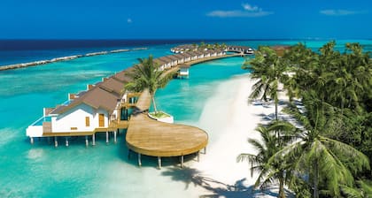 Atmosphere Kanifushi - Premium All Inclusive with Free Transfers