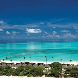 Sunset Beach Villa | 1 bedroom, premium bedding, memory-foam beds, free minibar