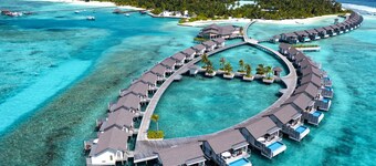 Atmosphere Kanifushi - Premium All Inclusive with Free Transfers